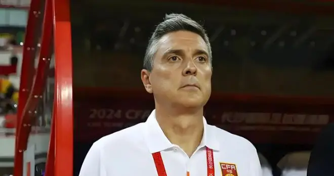 从留洋前锋到少帅：万厚良执掌中乙湖北青年星帅印