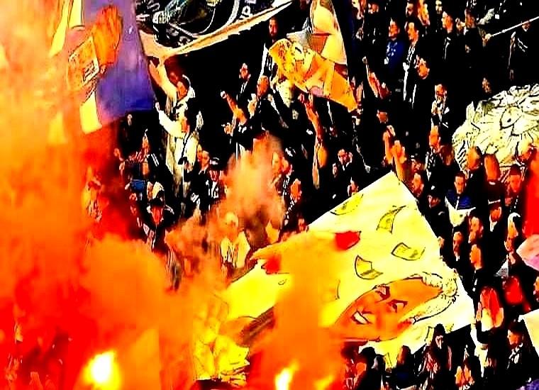 你以为狂人就这么认栽？前脚刚被本菲卡淘汰，后脚就成了人家的主教练！8月29号