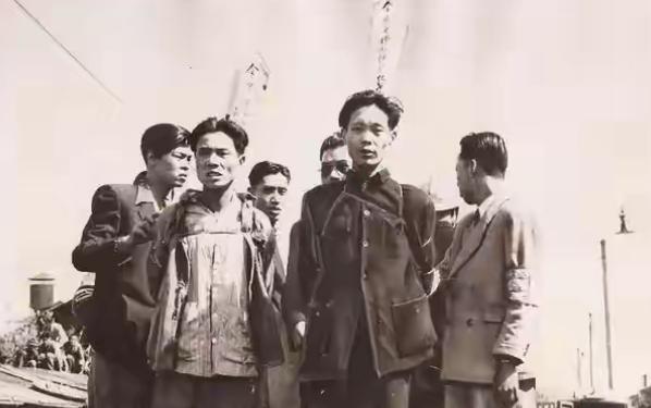 谷正文曾说：“我觉得，共产党在台湾的地下工作失败，除了组织成员太乐观，行迹太暴露