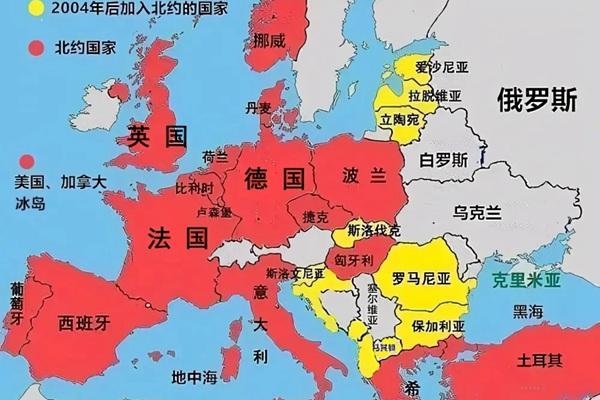 北约真的敢下场吗？如果北约下场与俄罗斯交手，可以肯定的是俄罗斯会在72小时内