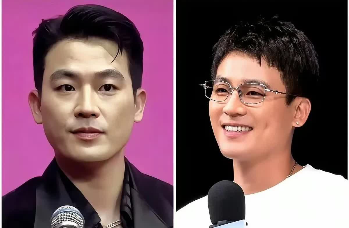 海清和我都要哭了我们的男神怎么变成这样了？欧豪的少年感去哪里了？曾经