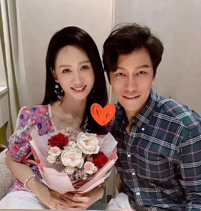 我现在可算明白艾伦为啥选陈乔恩了！以前我老想不通，一个年轻富二代，找啥样的