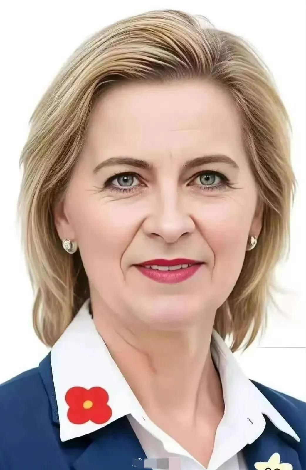 冯德莱恩赢了，泽连斯基也赢了。欧盟于22日宣布，各成员国已经正式批准了向乌克