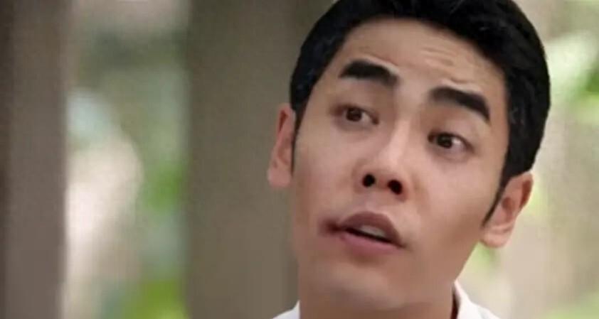 薛桂生成《主角》隐藏赢家，首次演戏就出圈，还在剧组抱得娇妻，这部央视大剧配角意外