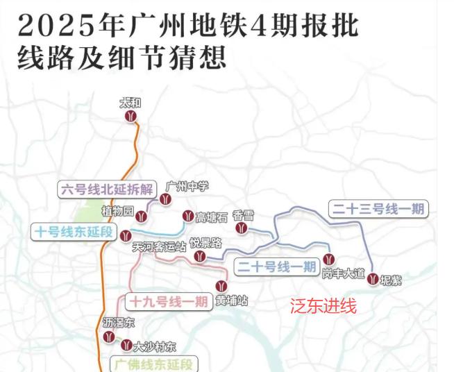 广州的沉没成本--地方政府前期砸在远城区数千亿级基建投资（高速公路、市政路、医院