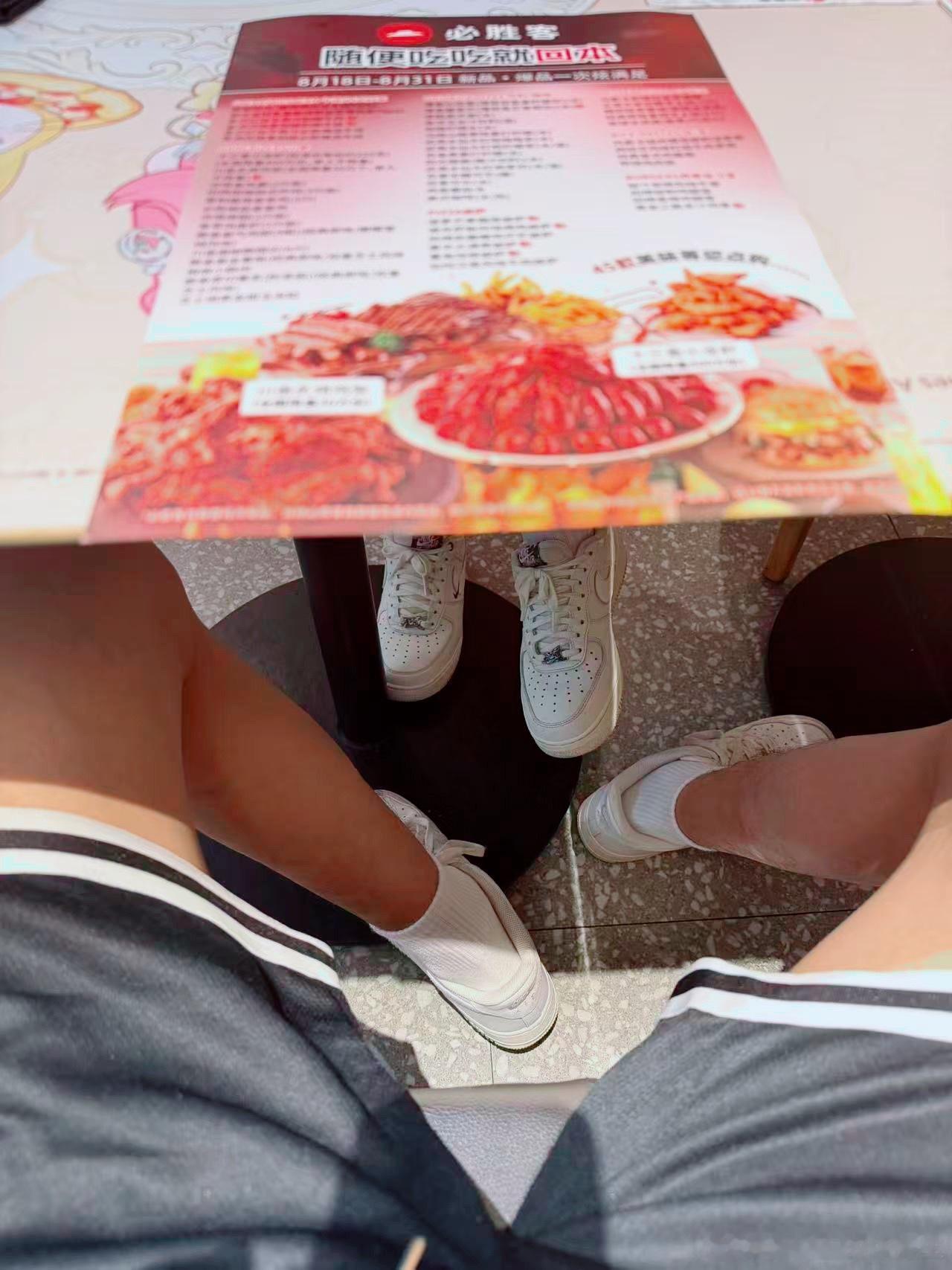必胜客自助餐应该可以吃回本