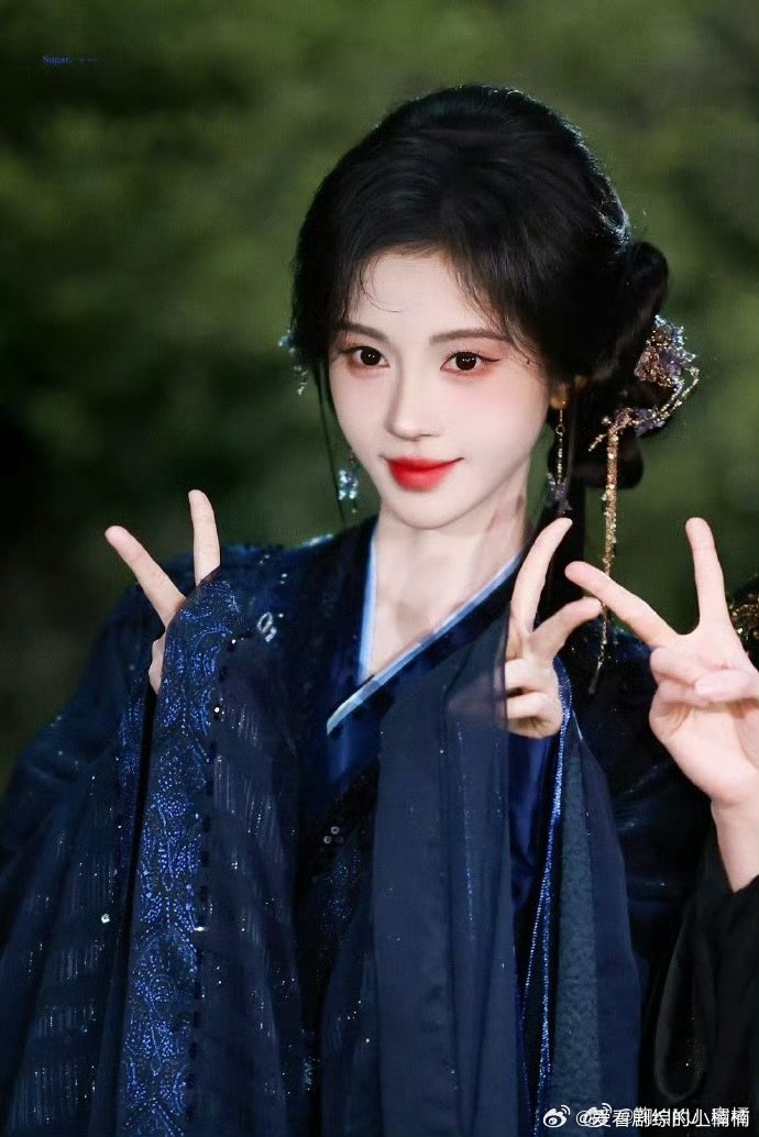 网传鞠婧祎月麟琦纪4月初播月麟琦纪暂定排播网传鞠婧祎《月麟琦纪》4月初播