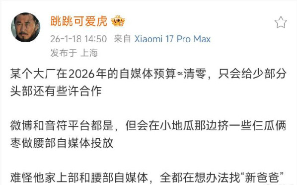 根据知名大V的信息，说的不是LI哦