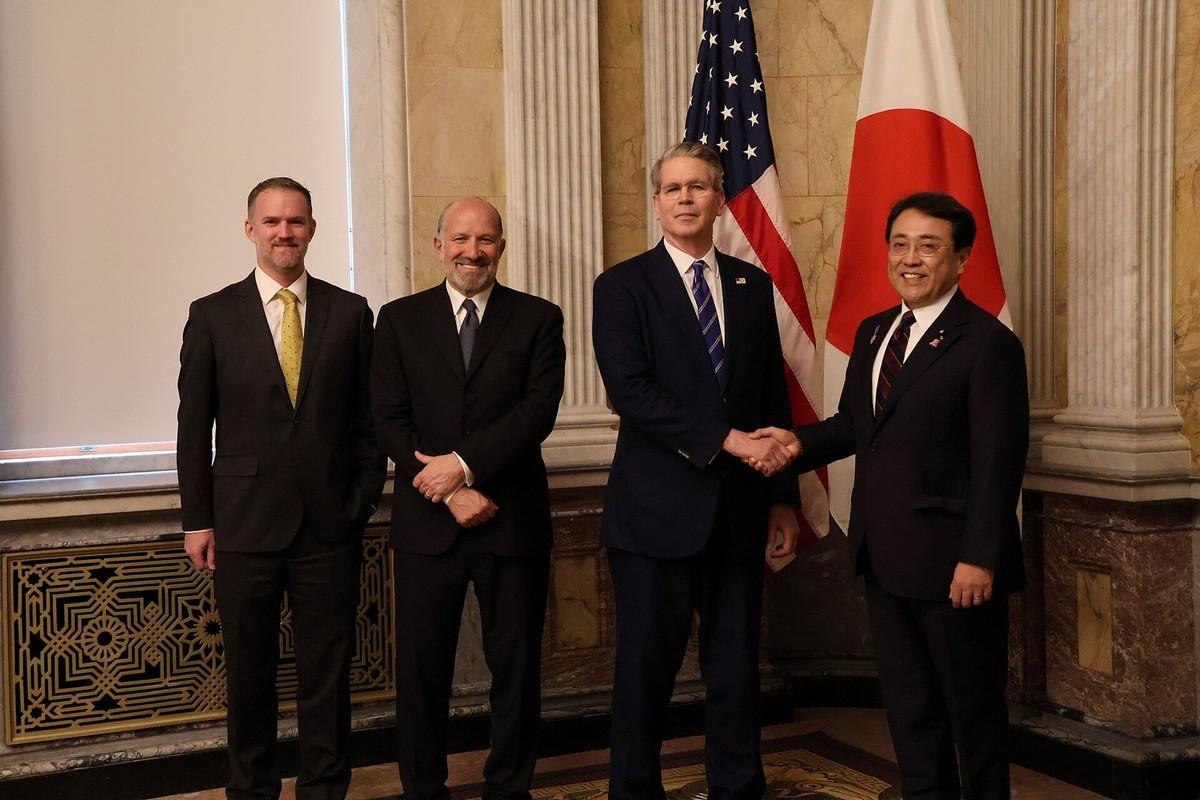 美国又要对中国商品加关税了？美国贸易代表格里尔日前接受采访时明确表示未来几周内发