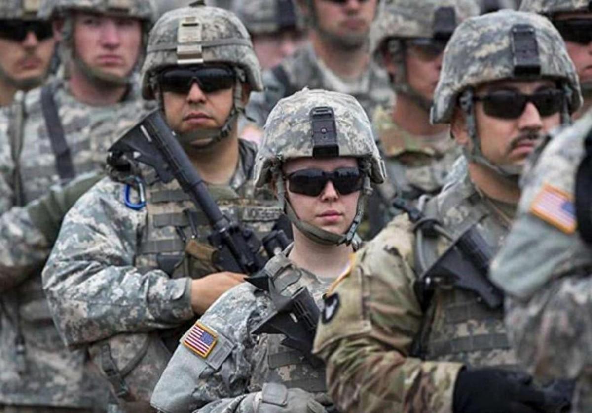 中国人过年之际，特朗普下令，美军拦截一艘油轮，英法俄失声就在我们忙着贴春联、