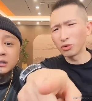 狗磊连麦小胖回应与仙家恩怨，他们大舞台不好混不就想蹭我热度吗？
