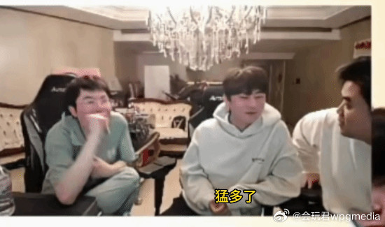 《英雄联盟》ALE怼脸羞辱朱开:BP不如Tabe一根拿快递最厉害近日，前LPL