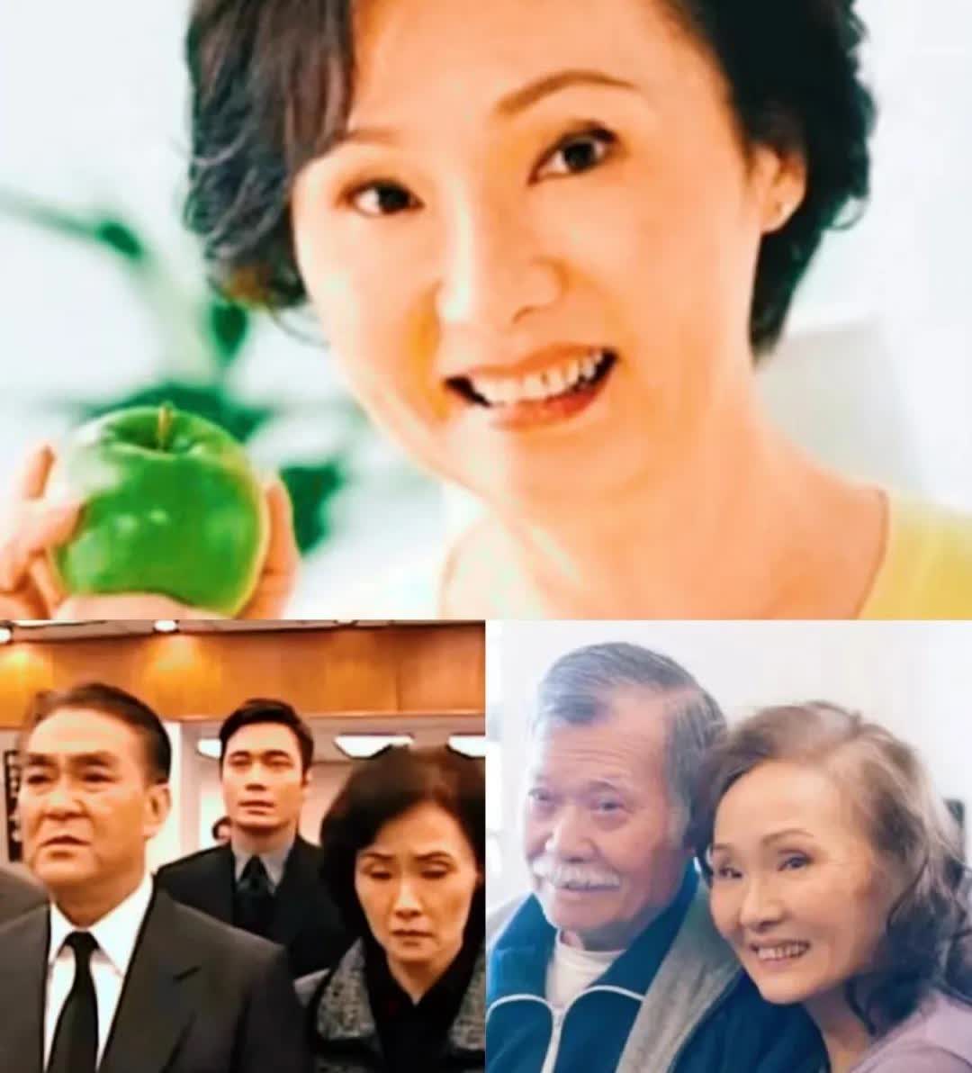 真没想到雪妮和周骢同一日去世。雪妮因胰腺癌去世，周骢因肺炎离世，在雪妮