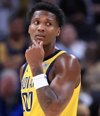 据报道，步行者正在兜售马瑟林，希望能换来一名有影响力的首发中锋。由于马瑟林预计将