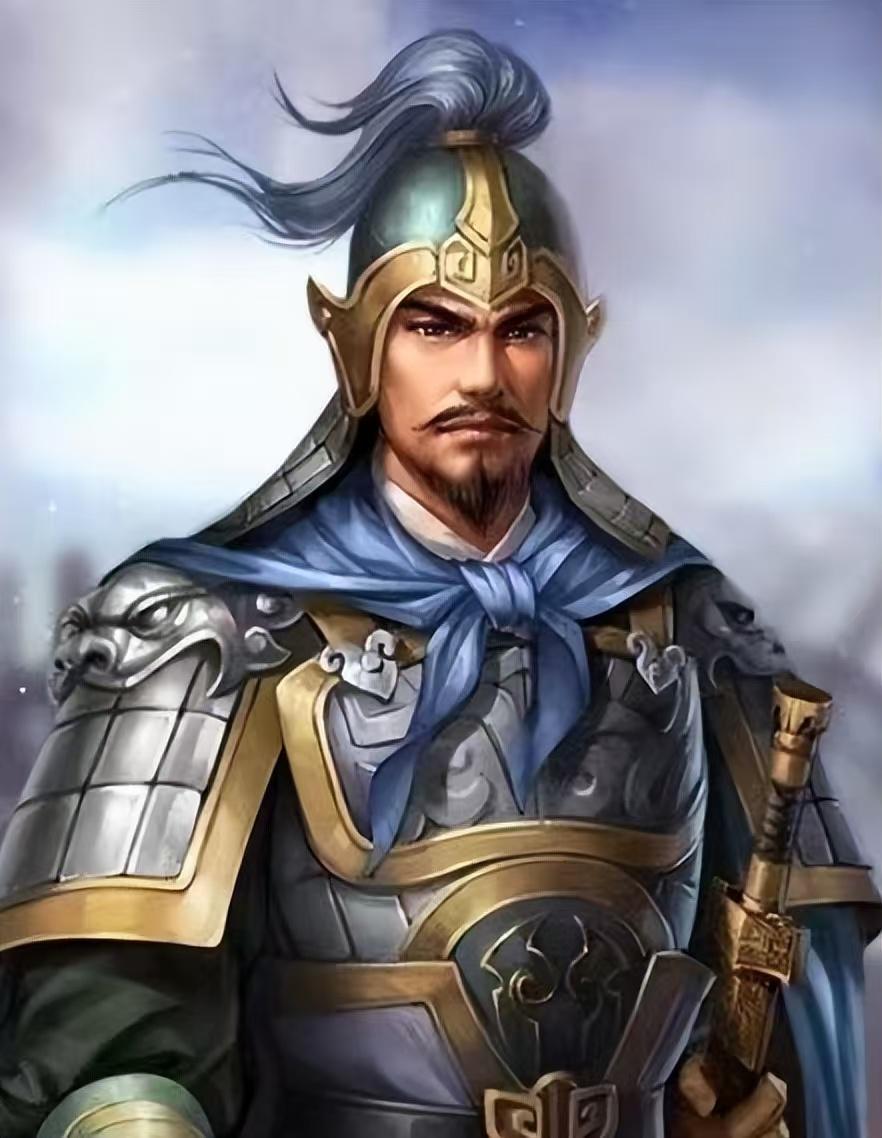 22岁拜将，平46郡屠300城，竟然是“有志者事竟成”的主人公说出来你可能