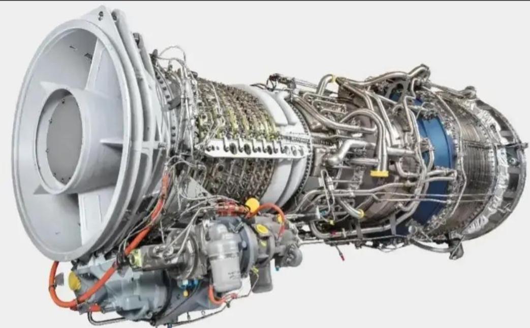 中国船舶集团第703研究所突然宣布了。1月18日刚公开专为军舰量身