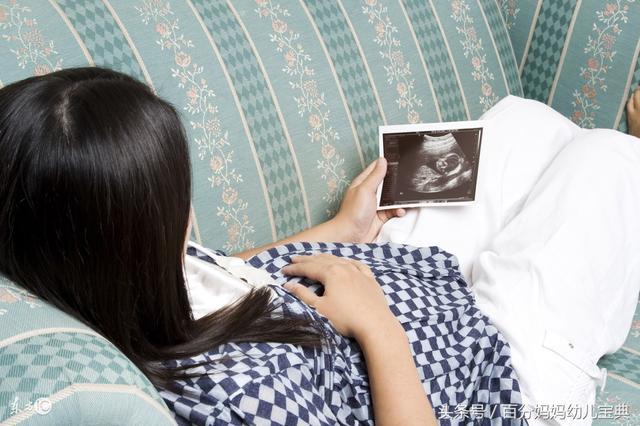 90后孕妈顺产生下男婴后, 腹部突然疼痛难耐, 检查后医生吓出冷汗