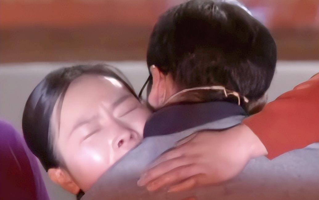 1992年，湖北一对夫妇自杀身亡！留下5岁的吴家雨裹在棉被里，耳边是深夜里一声沉