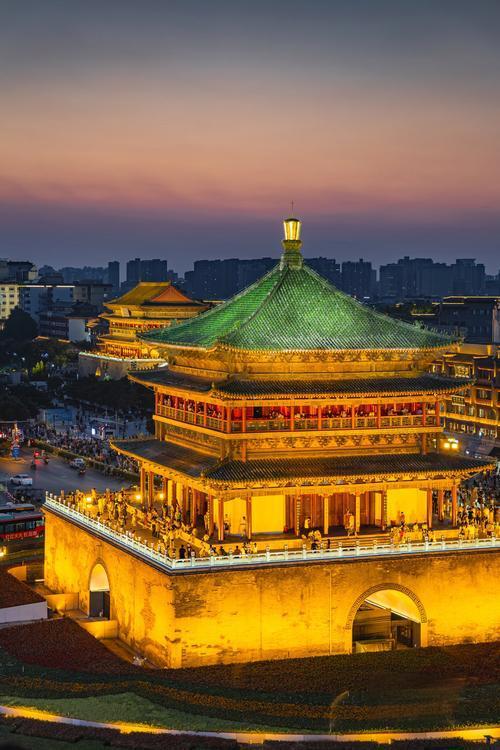 不管你知不知道，这就是铁的事实∶2023：县城游94亿人次热门景点