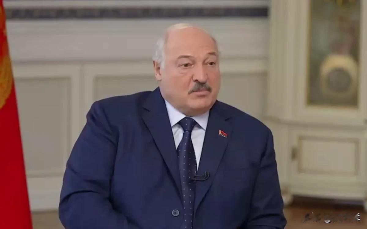 卢卡申科不出席特朗普“和平理事会”首次会议2月11日，白俄罗斯总统发言人艾