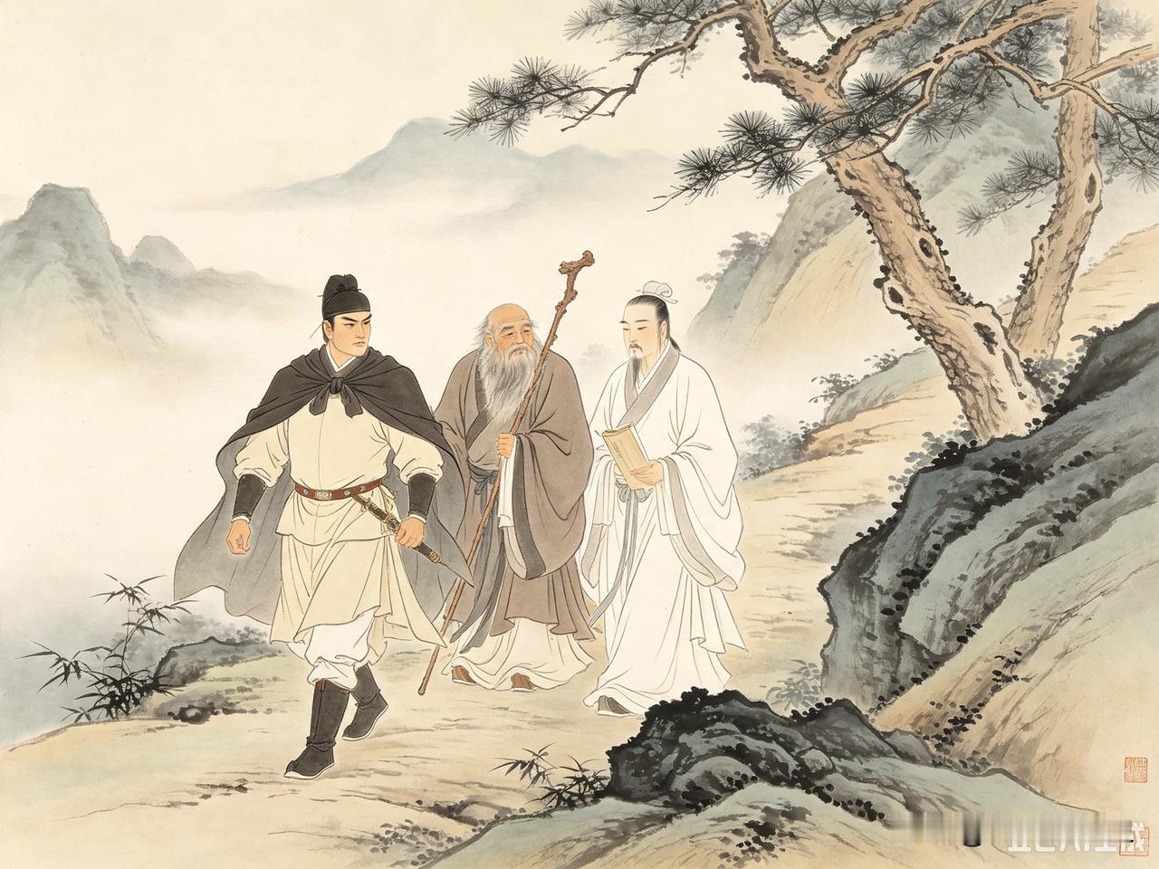 北宋僧人文莹在《续湘山野录》里，记录着一桩赵匡胤的往事，里面藏着赵匡胤之死的真相
