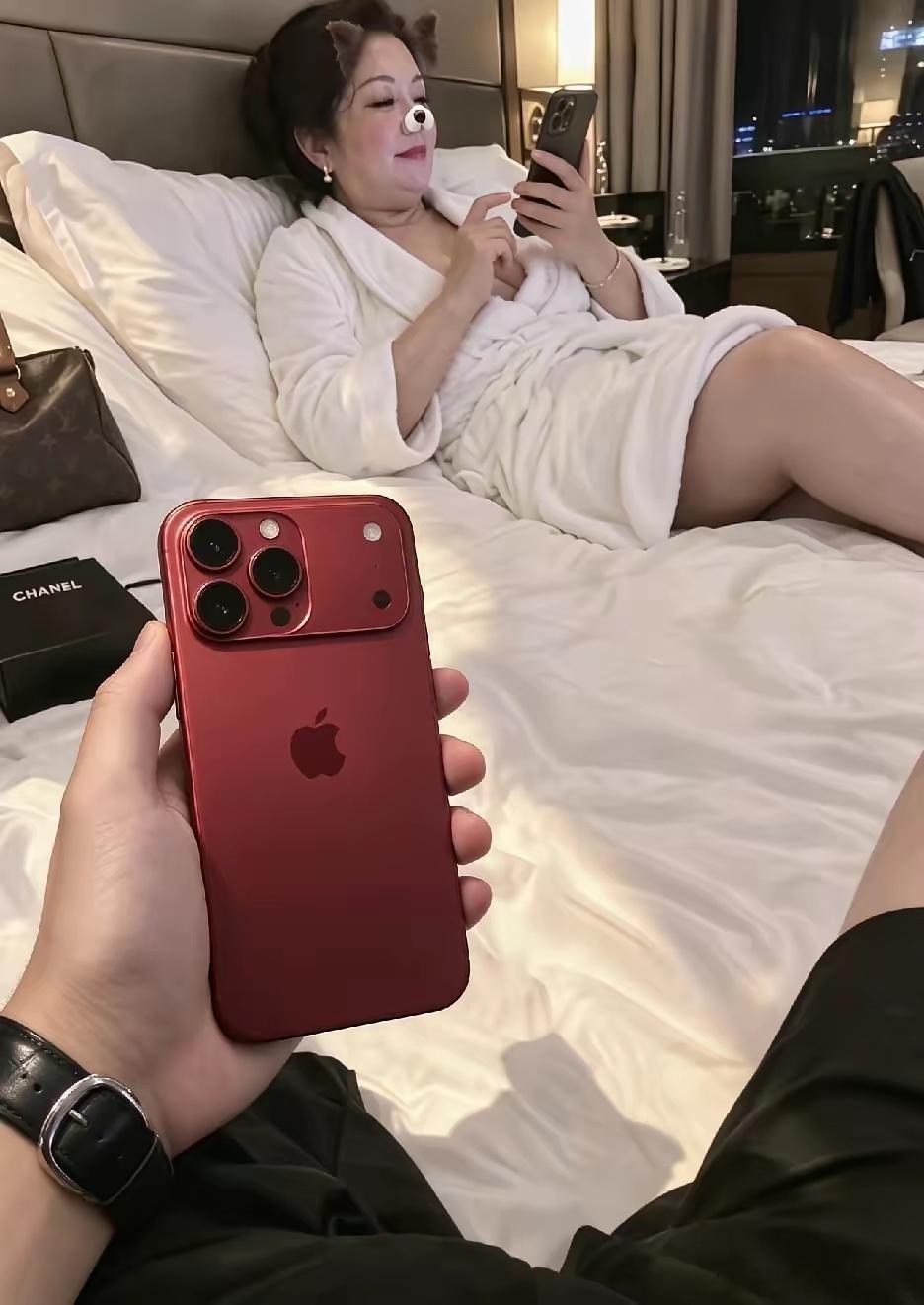 兄弟们，我上岸了​​​