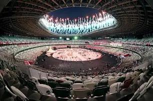 名古屋亚运上演史诗级崩盘，搞不好是一出算计玩砸了！国际体坛原本想靠日本压制中国办