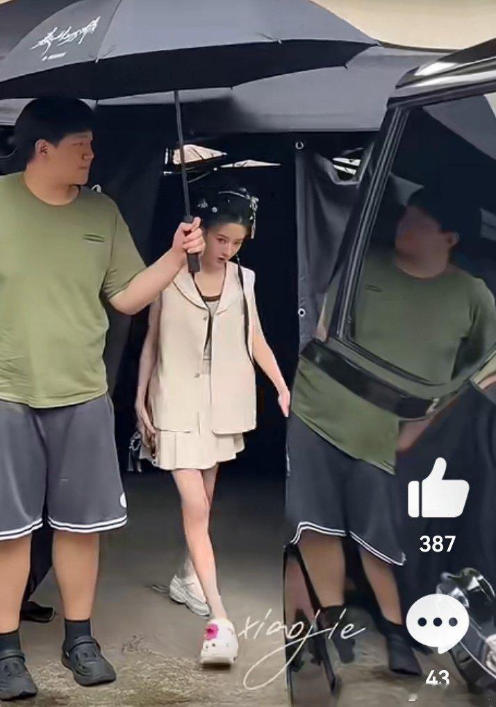 妈呀这腿这胳膊.小个子要纤细就得这么瘦​​​