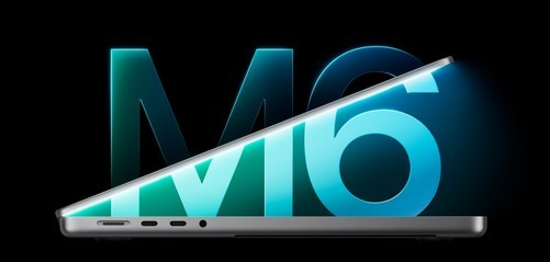 Macbook M6对比Macbook M5提升大么 NPU翻倍是亮点