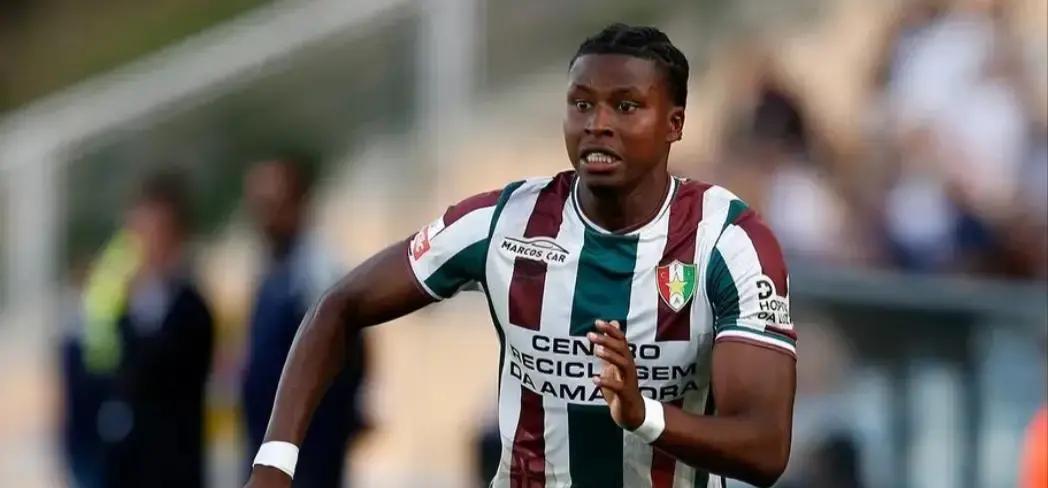 本菲卡花700万签他，根本不是买球员。你看懂了吗？葡超冬窗的秘密协议。阿马