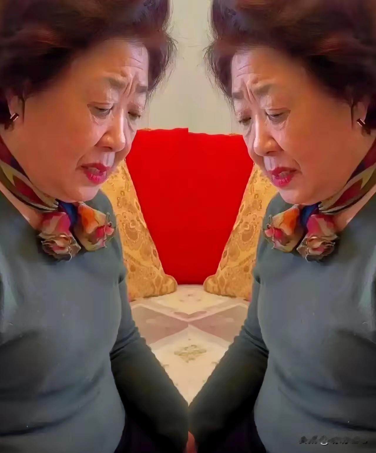 南博这次算是摊上大事了。庞叔令在香港直接掀桌子：祖上捐的半部书画史，居然没进