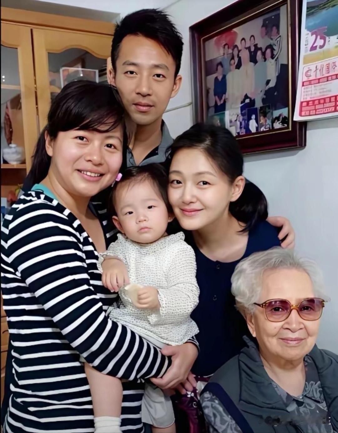大S那个时候可真漂亮。​