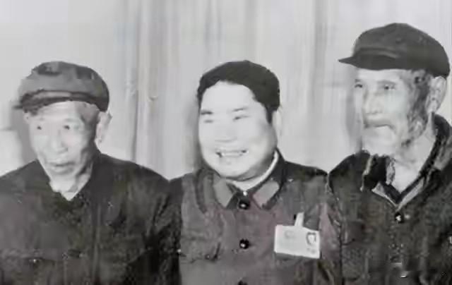 1990年亚运会，师徒将帅隔岸对峙：武元甲求见，杨得志为何断然拒绝？199