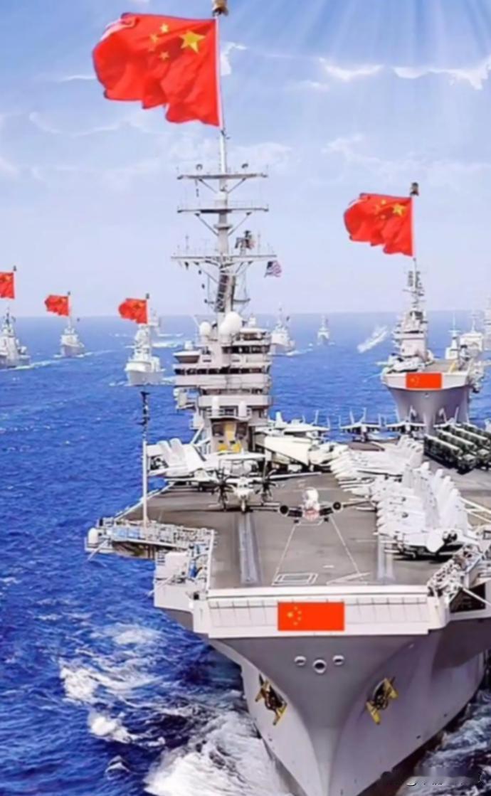 中日开战可能性增大，但收场太难，若真动起手来，中方估计半步都不会退，必然硬刚到底