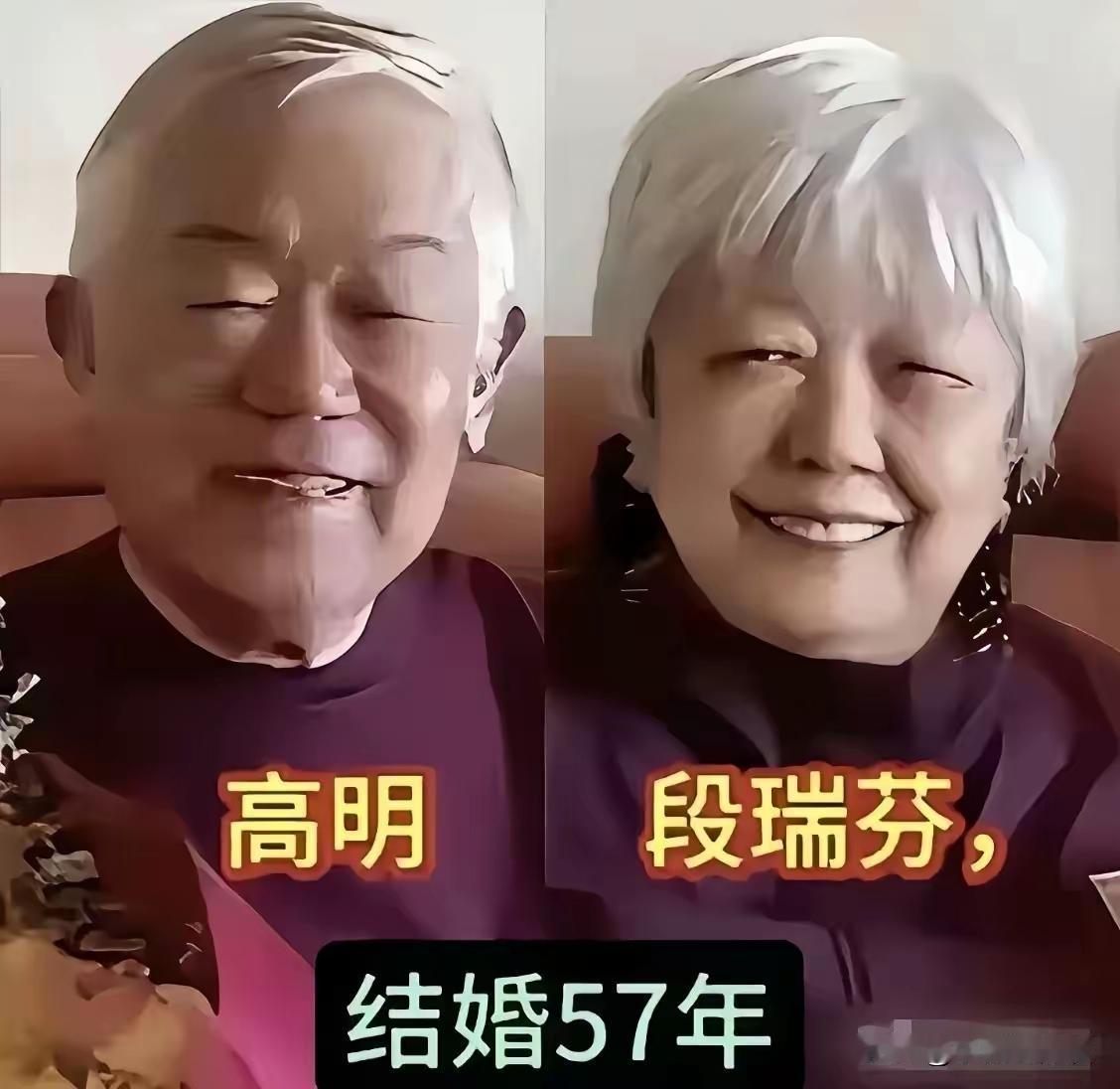 看看这十对明星夫妻们是不是越来越有夫妻相了呀？有时候真的觉得很神奇，两口子在一