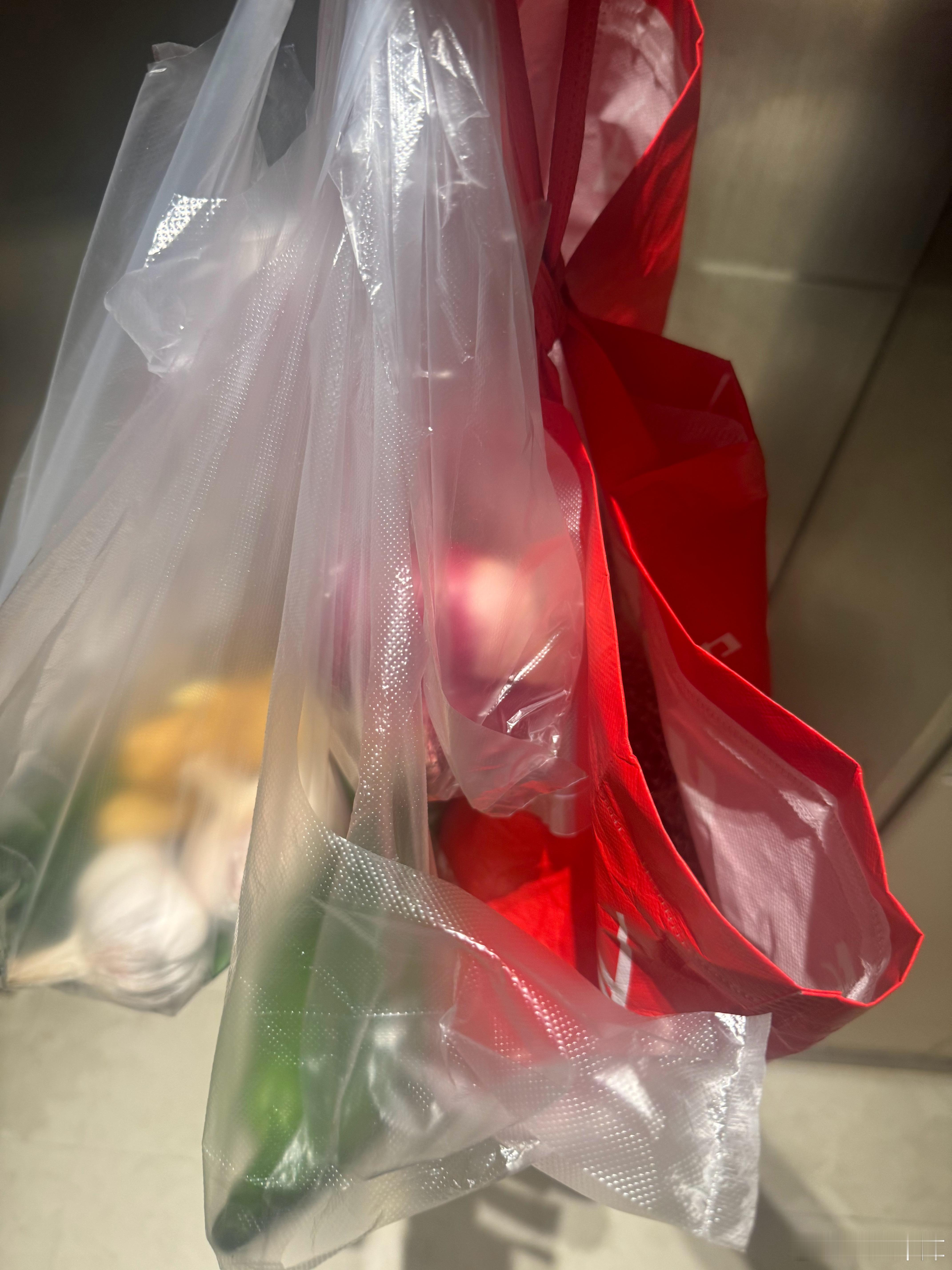 没事儿去菜市场逛逛这个钱是真的挺值钱的葱花4毛洋葱7毛蒜头+生姜1块1辣