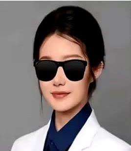 为什么董小姐会选择有家室的主任医师？原因太简单了！压根就不是为了