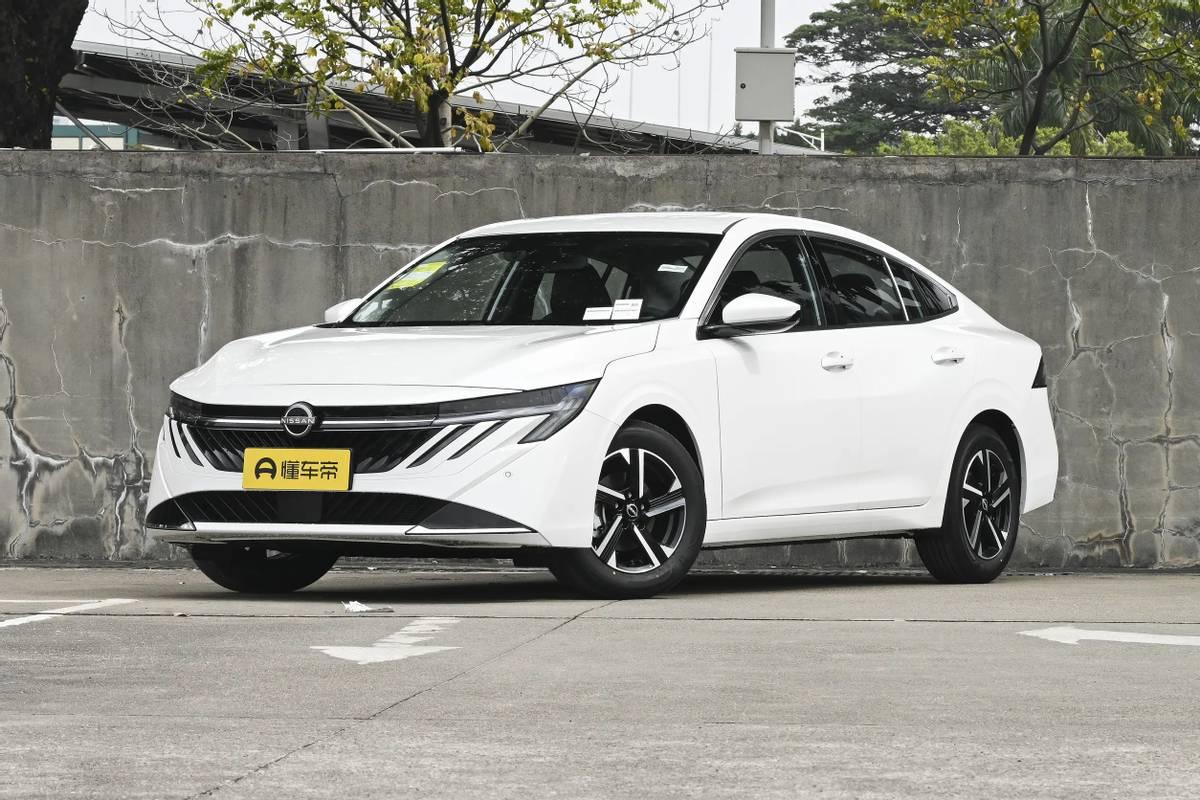 600万车主用脚投票，轩逸“三代同堂”才是真务实有人说轩逸“三代同堂”是吃老本