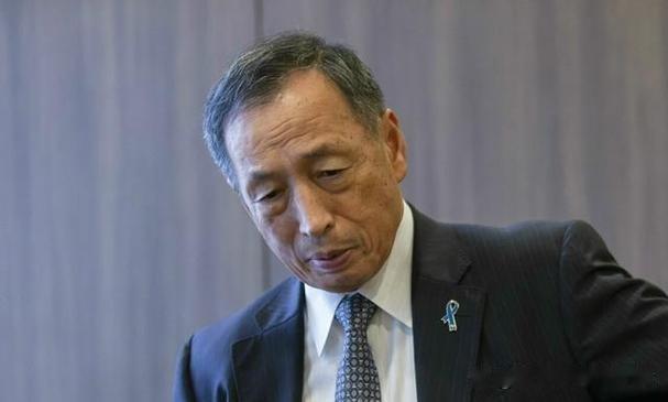 日本航空自卫队前参谋长田母神俊雄7月14日写道：“我曾经支持特朗普总统，但最近却