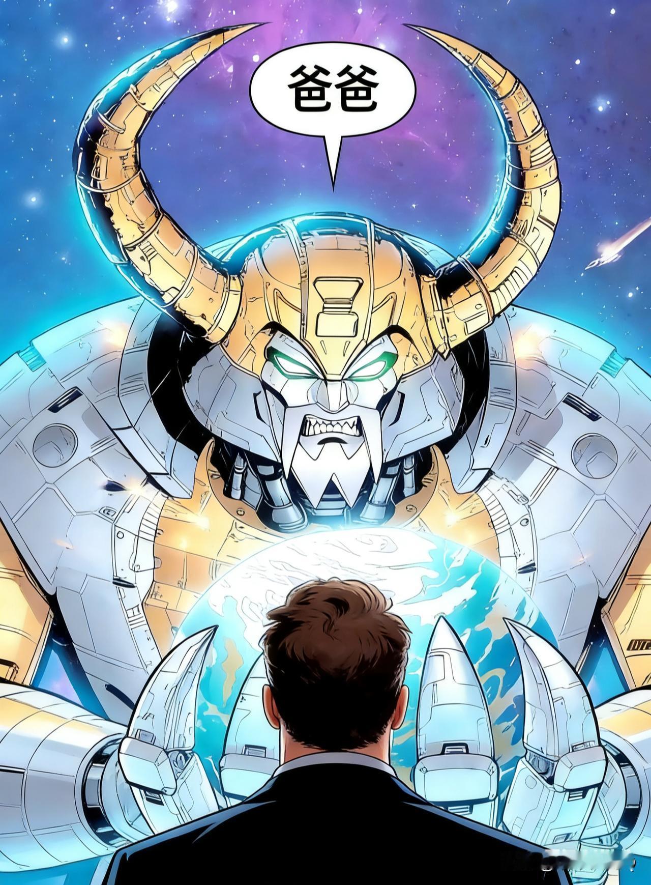 马斯克说要在月亮上建卫星工厂，一切都是为了他说的太空算力中心，但有个后果很可怕！