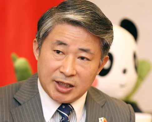 中日这次彻底把话挑明了。中国驻大阪总领事薛剑，当着日方的面直接定性，当前中日