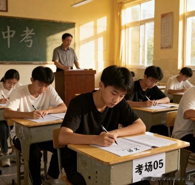 从2027年起，生物、地理不再作为中考计分科目（吉林省）也就是说，现在初二的