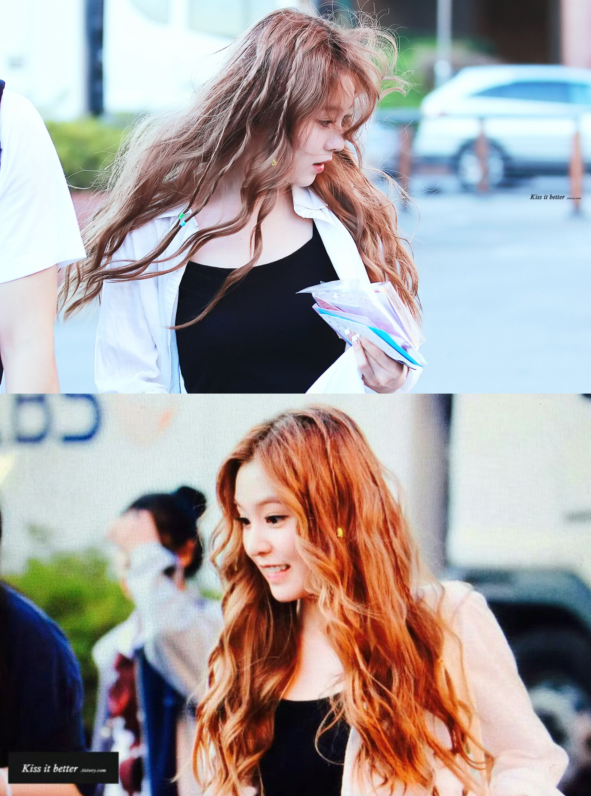 嗑颜bot裴珠泫150703