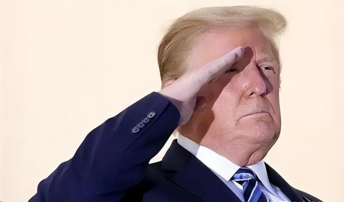 飙升至300%！美国现在乐疯了，完全可以满世界夸赞自己的明智之举！ 自从5月