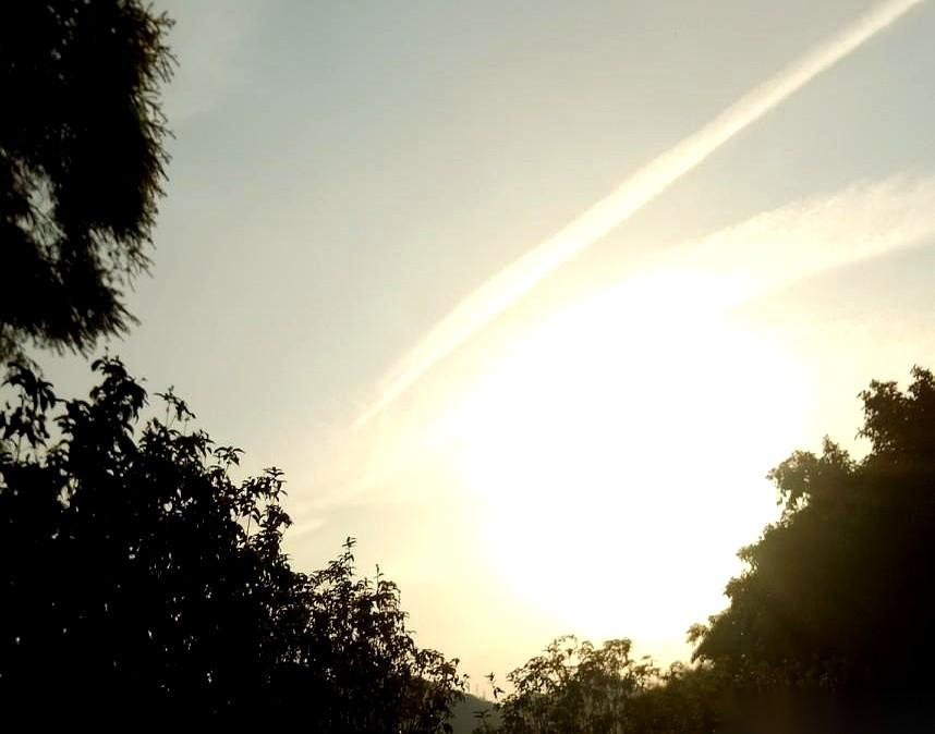 一家开了十几年的老诊所，执业医生坐诊。一个病人捂着鼻子进来，眉头拧成一团。医生