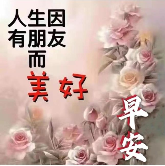 送上問候祝你吉祥，願你每天事事顺心，願你生活喜乐无忧，願你身休平安健康，