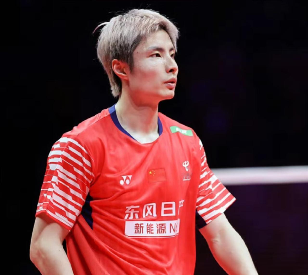 2025世界羽联总决赛|石宇奇2-0奈良冈功大。去年石头确定出线，奈良确定出