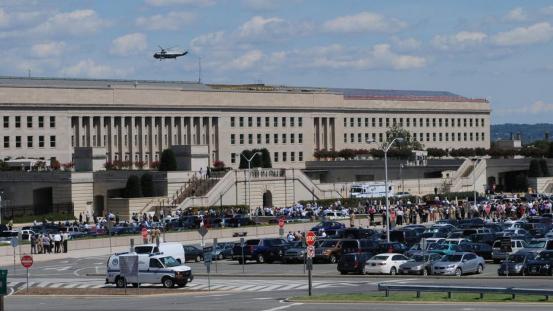 中方的围岛军演刚刚结束，美国五角大楼就发表声明，再次涉及到对台军售，而且这一次是