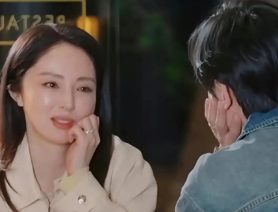 董璇张维伊想生二胎董璇和张维伊聊天时提及生二胎的想法，董璇妈妈也表示支持，说女