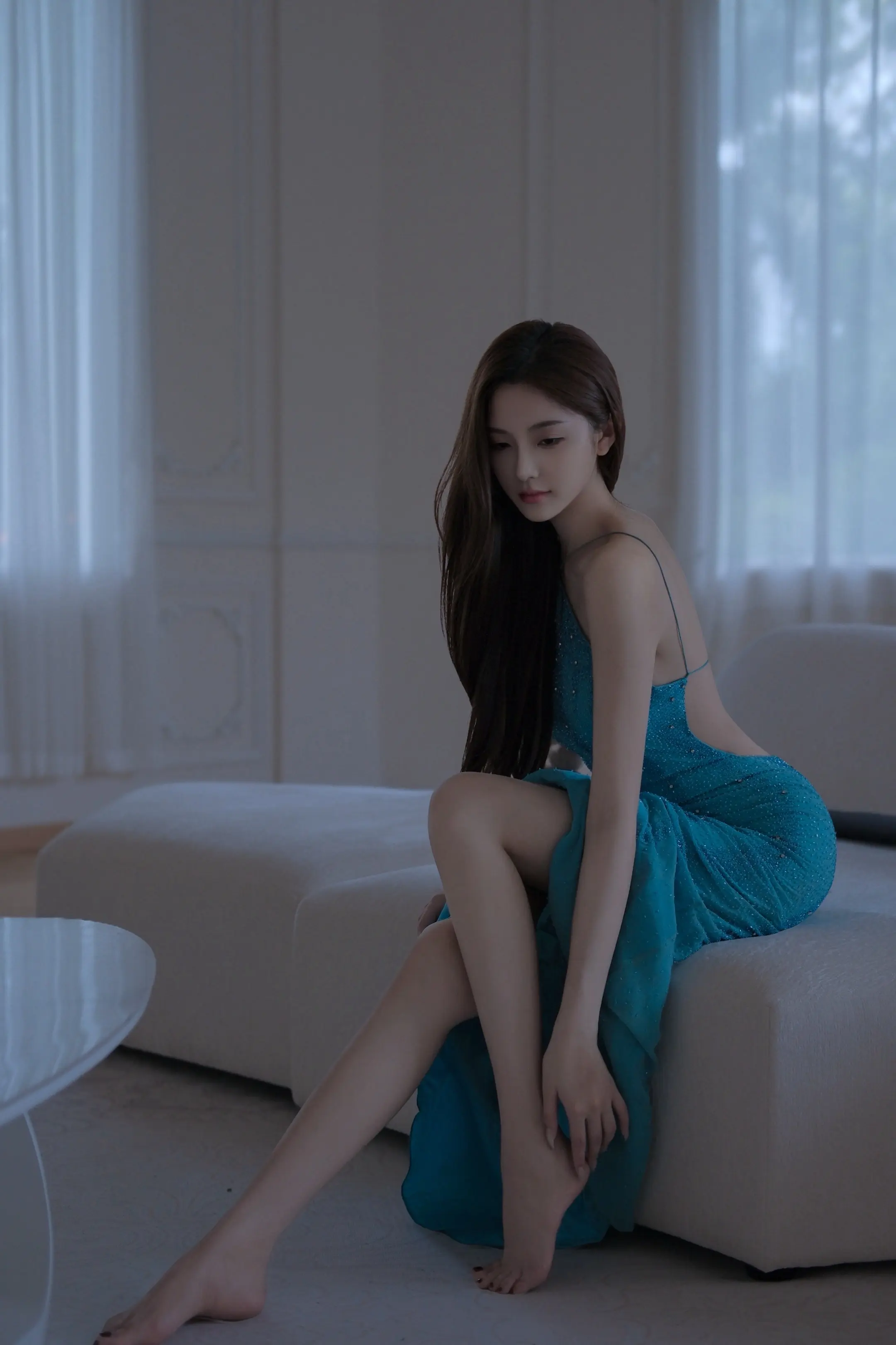 my legs my nose 就这。
